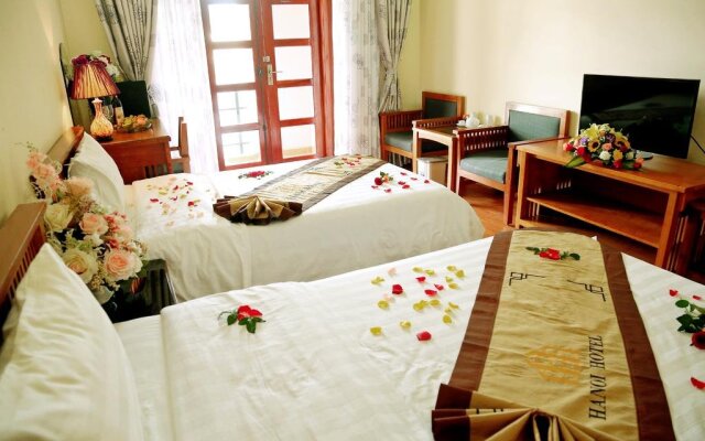 Hanoi Hotel