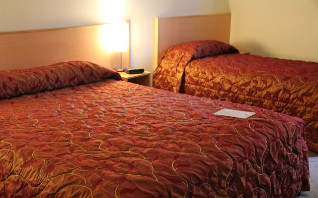 Harbour City Motor Inn