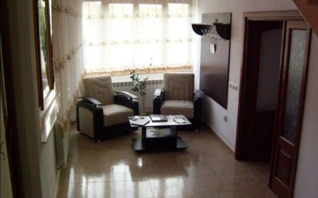 Casa Vica Borsa