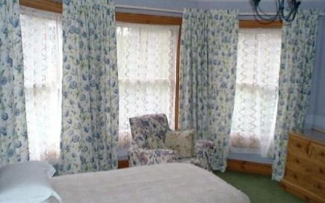 Alpine Villa Guest House