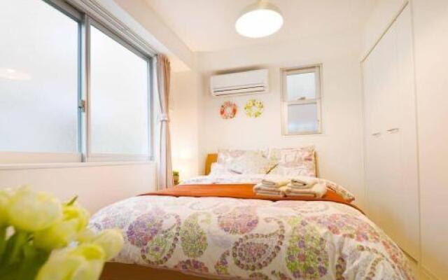Funkey Apartment in Shinjuku 519536