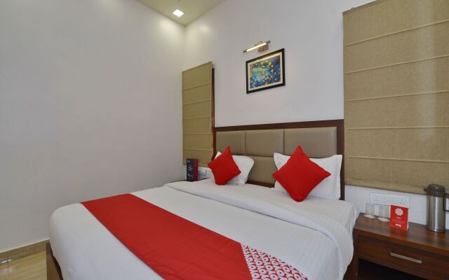 OYO 11928 Hotel Ajmer regency