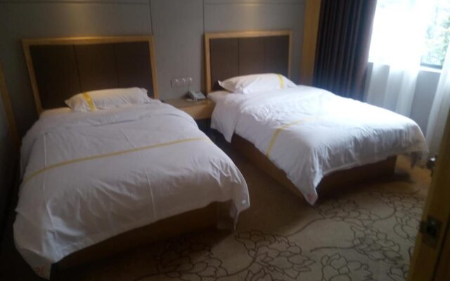 Maohua Hotel Guangzhou