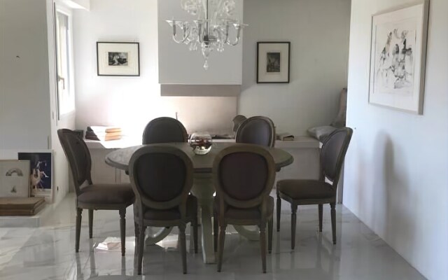 Duplex Design Avec 300 M de Terrasse