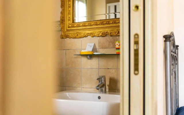 Hotel Villa Senator Mediterraneo