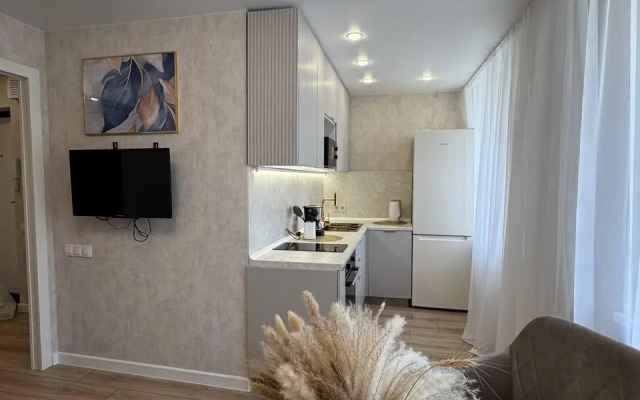 Квартира в центре у ЖД Вокзала