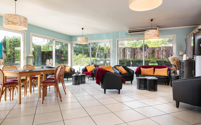 Deltour Hotel Puy en Velay