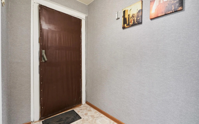 Apartments on Kakhovka street 14 building 1