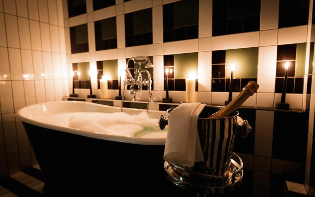 Malmaison Birmingham