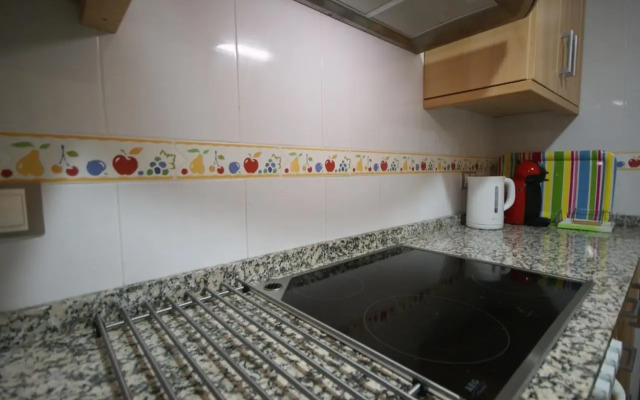 Apartment Joca