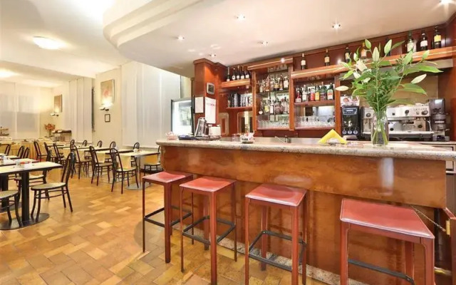 Best Western Jet Hotel Milano Malpensa