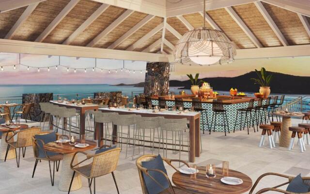 The Westin St. Thomas Beach Resort & Spa