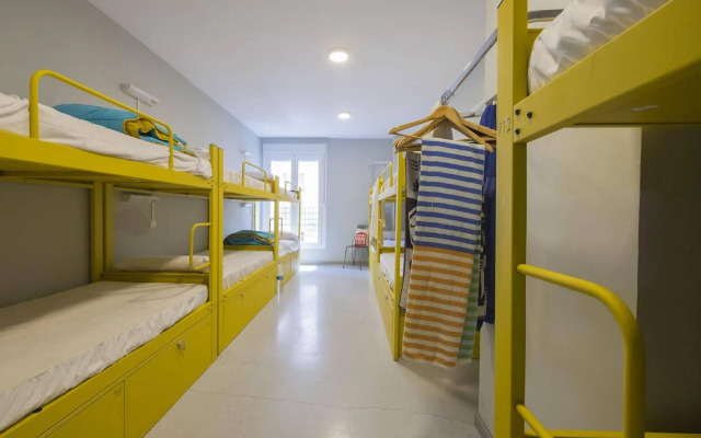 Hostel One Hipstel