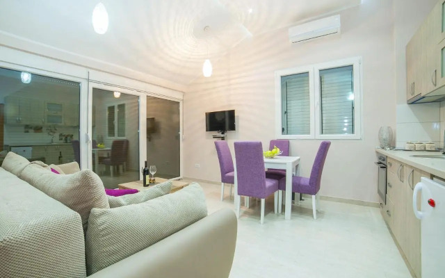 Sea Point II Apart hotel Tivat
