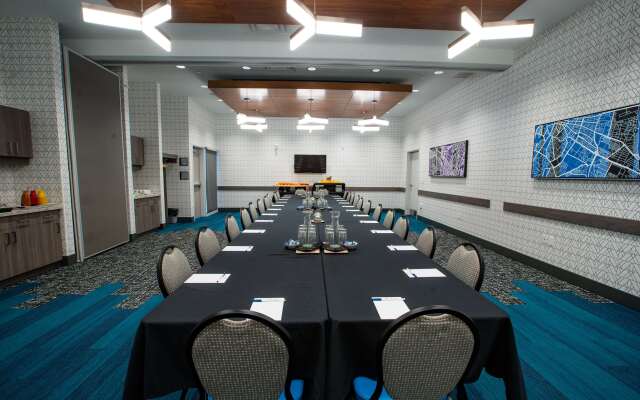 Best Western Premier Winnipeg East