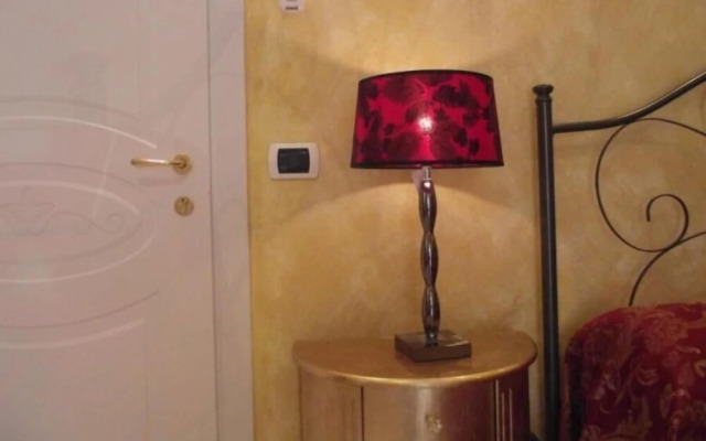 B&b Perla Di Corso Savoia