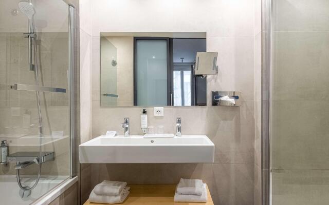 Grand Hotel Francais - ex. Best Western