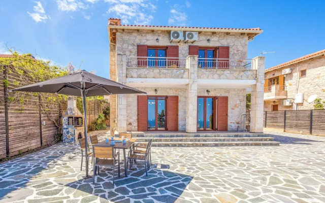 Orient Villa