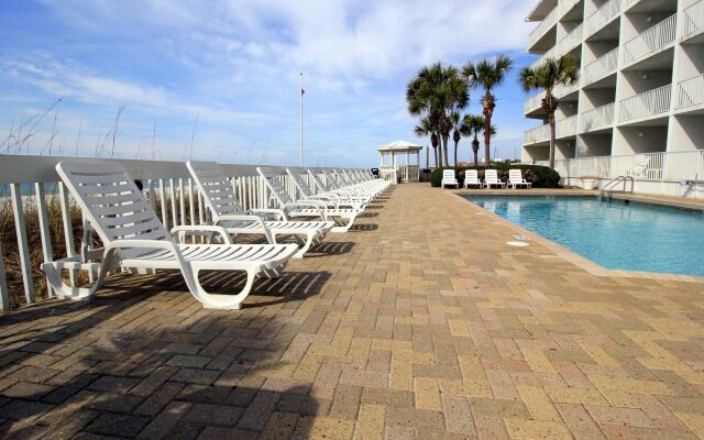 Sugar Sands Beachfront Hotel, a By The Sea Resort