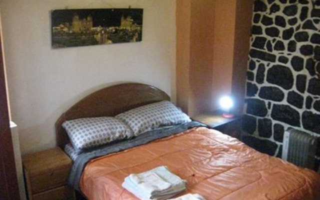 MammaCusco Hostel