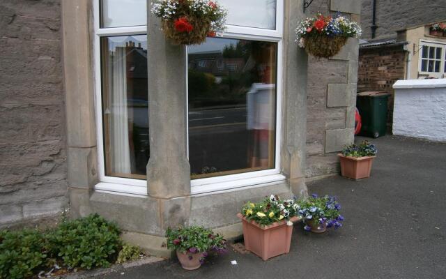 Arisaig Guest House