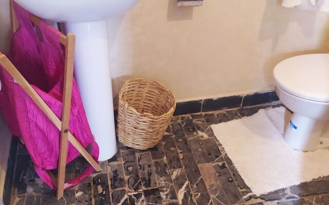 Auberge Le Petit Jardin