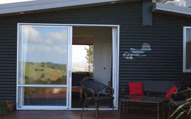 Mahurangi West Wing