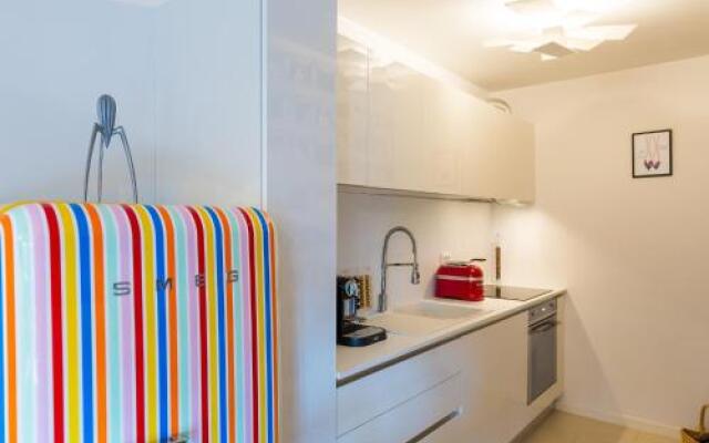 Apartment Residence Porec