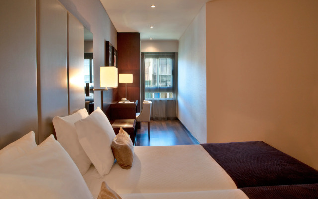TURIM Luxe Hotel