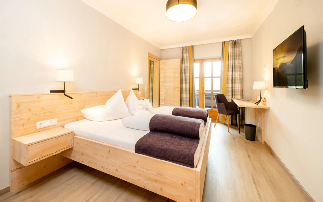 Übergossene Alm Resort