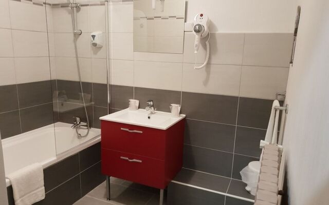 Hôtel Le Clos Mouron