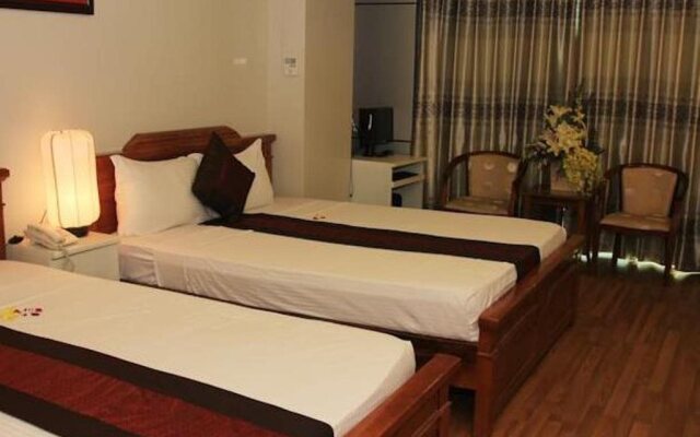 Vision Premier Hotel & Spa