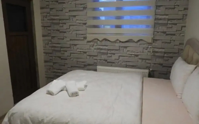 Uzungol Bilalego Apart