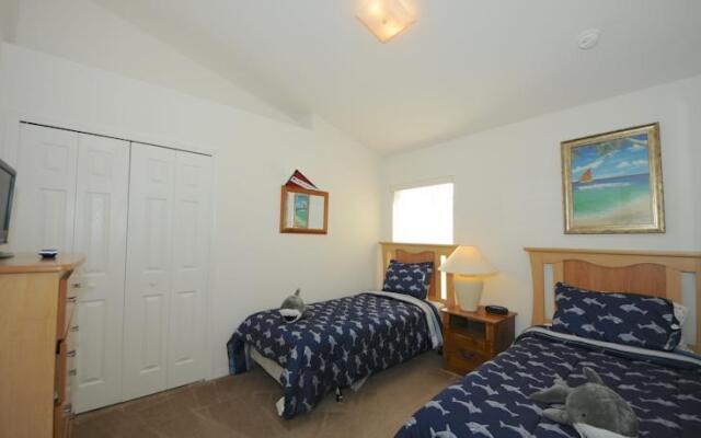 Starmark Vacation Homes Davenport