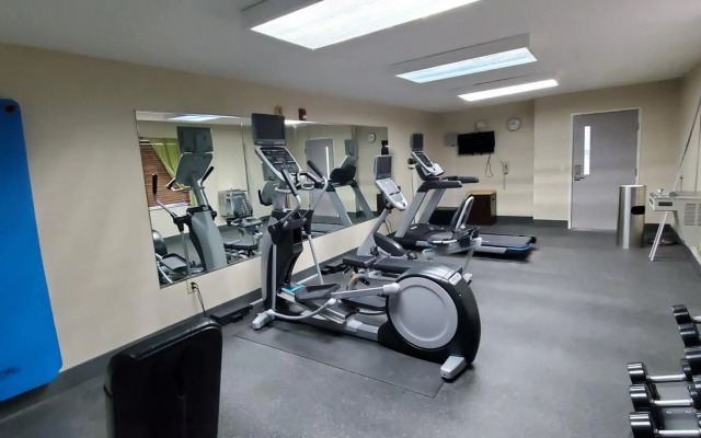 Holiday Inn Express Hotel and Suites Kinston by IHG