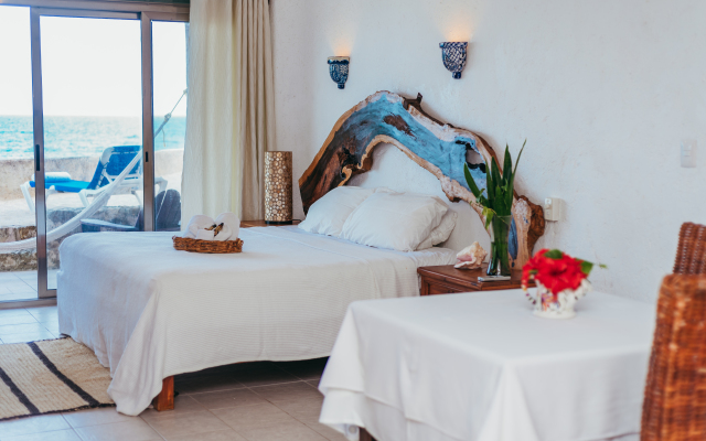 Ventanas al Mar - Adults Only