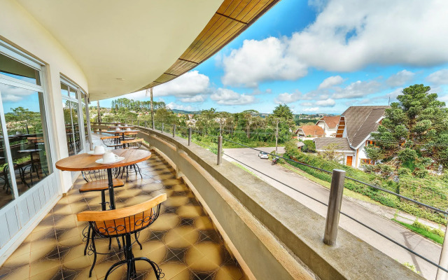 Pousada Casa Redonda