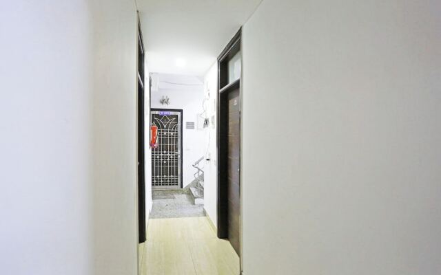 Hotel Sun Residency