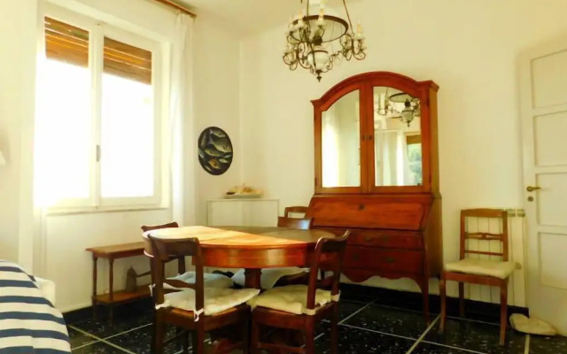 Fantastica vista mare