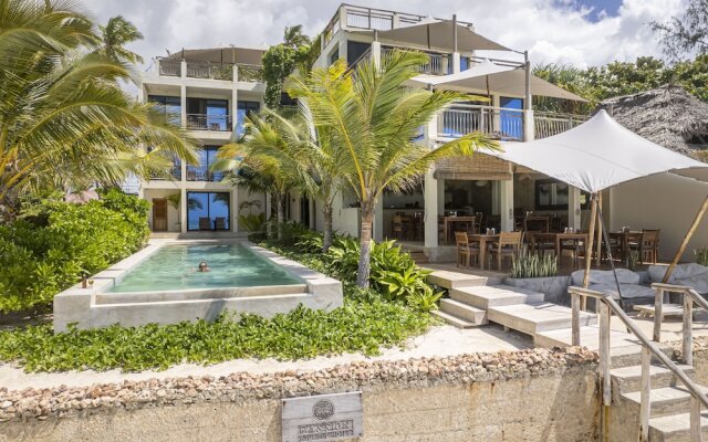 Passion Boutique Hotel Zanzibar - Adults Only