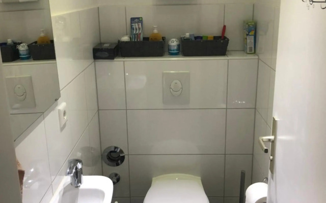 Micha's Ferienwohnung