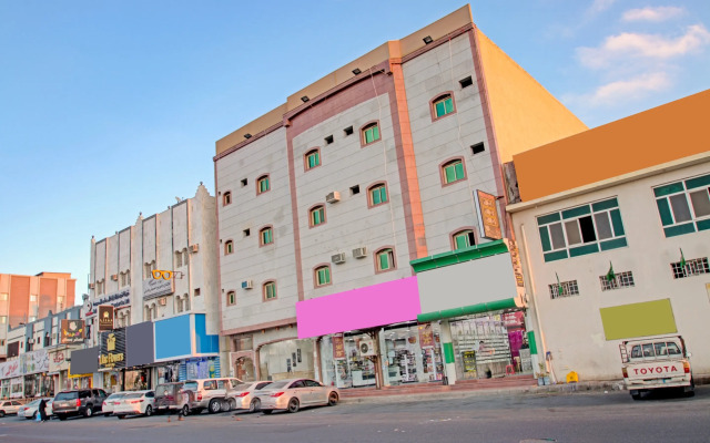 OYO 601 Ibs For Residential Units