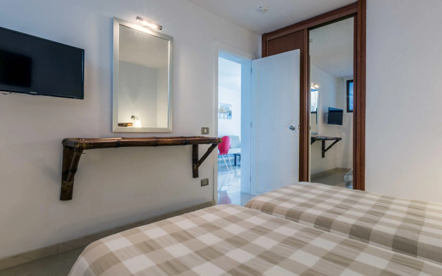Apartamentos Portonovo