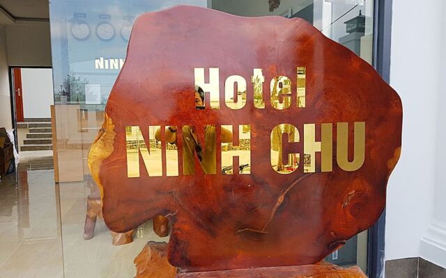 Ninh Chu 2 Hotel