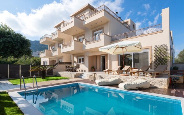 Villa Chrissiida