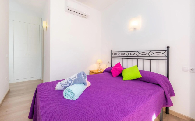 Acogedor apartamento en Alcudia