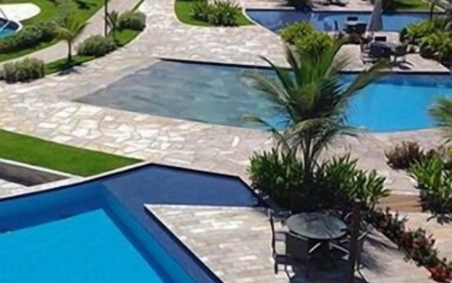 Flat Nui Supreme Beach Living