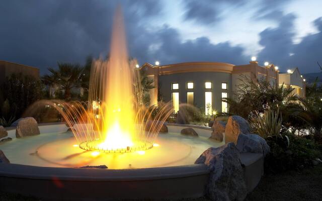 Atrium Palace Thalasso Spa Resort & Villas