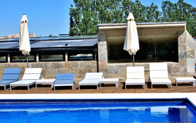 Mas Passamaner Hotel