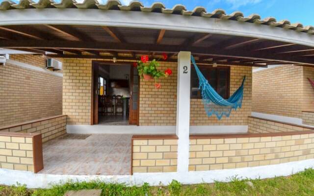 Residencial Encantos do Rosa